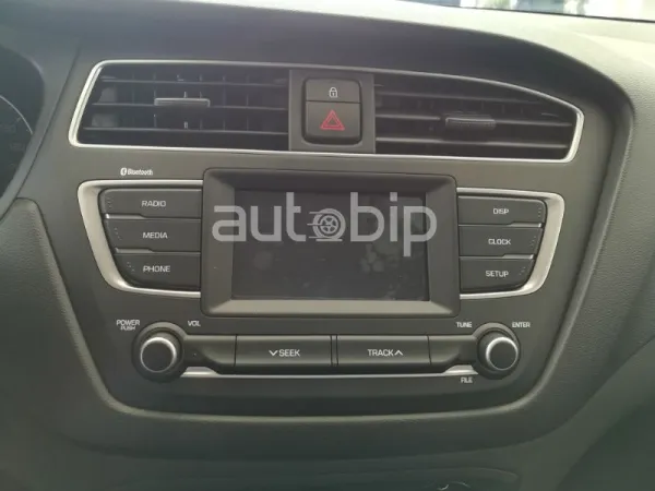 Cima Motors / Hyundai : Hyundai i20 facelift disponible à partir de 2.100.000 da