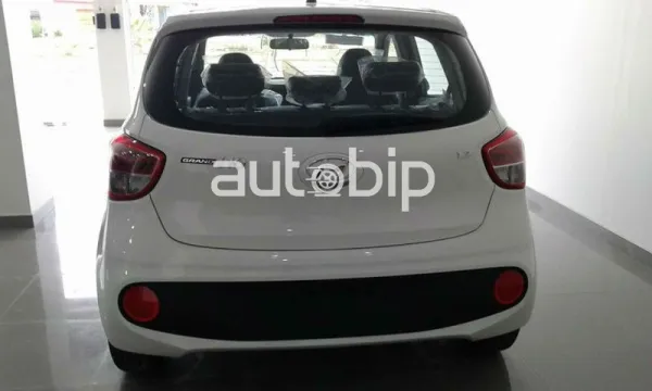 Cima Motors / Hyundai : Hyundai Grand i10 HB disponible à partir de 1.539.000 da