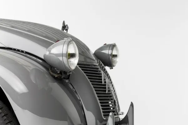 Mondial de l’Auto 2018 : Citroën rend hommage à la mythique 2CV, qui célèbre ses 70ans