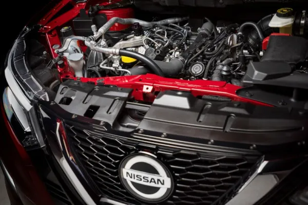 Le Nissan Qashqai s’offre un nouveau moteur 1.3 DIG-T de 140 et 160ch