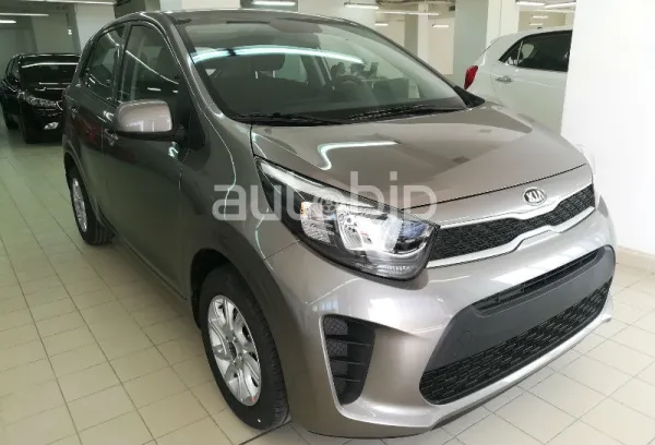 Reco Motors (kia al djazaïr) : Kia Picanto START+ disponible à 1.460.000 da