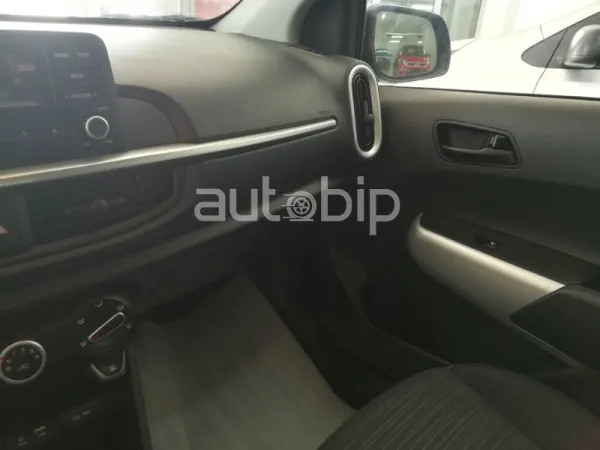Reco Motors (kia al djazaïr) : Kia Picanto START+ disponible à 1.460.000 da