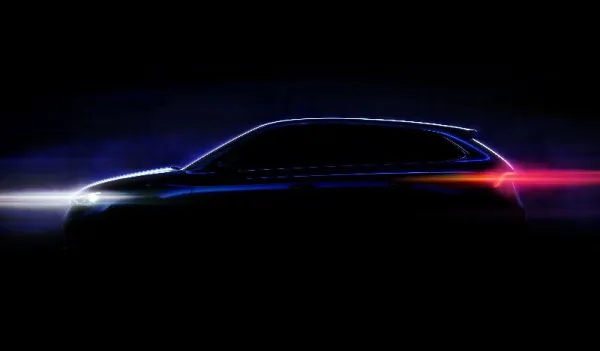 "SCALA", la nouvelle berline compacte de SKODA