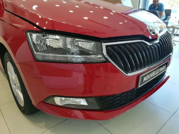 Sovac/ Skoda : Les équipements de la Fabia Made In DZ, disponible à 1 999 000 da TTC