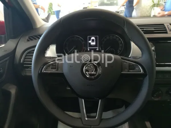 Sovac/ Skoda : Les équipements de la Fabia Made In DZ, disponible à 1 999 000 da TTC