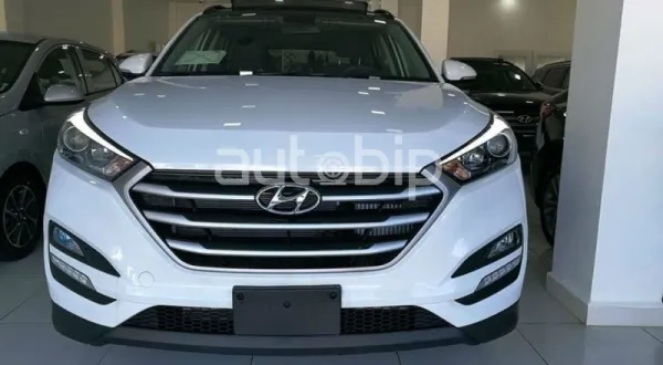 Cima Motors/ Hyundai : remise de 500 000 da sur le Tucson GL (Prix & équipements)