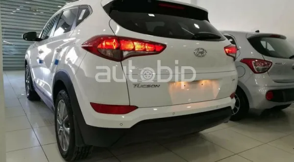 Cima Motors/ Hyundai : remise de 500 000 da sur le Tucson GL (Prix & équipements)