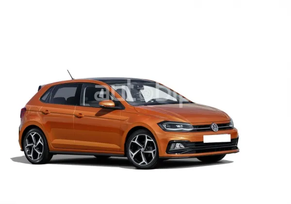 Sovac/ Volkswagen : Nouvelle finition sur la Polo, la « Carat » proposée à 2 899 000 da TTC