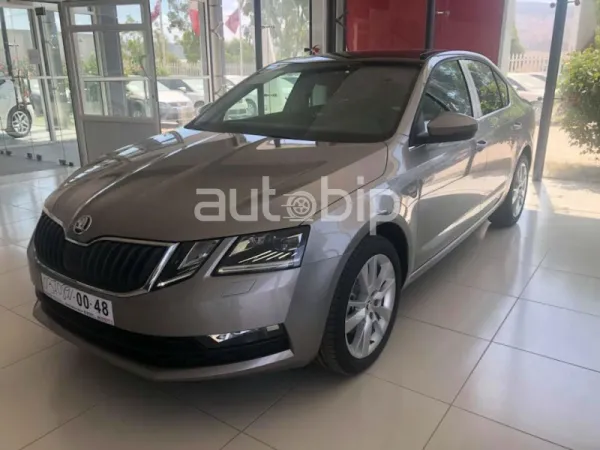Sovac/ Skoda : Les modéles disponibles et les délais de livraison