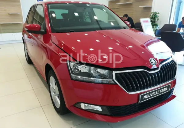 Sovac/ Skoda : Les modéles disponibles et les délais de livraison