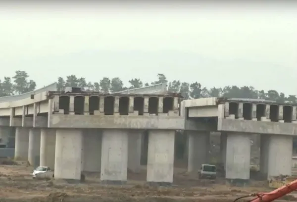 Infrastructures : Réception de dédoublement de la RN Bordj Menail-Cap Djinet au 3eme trimestre 2019