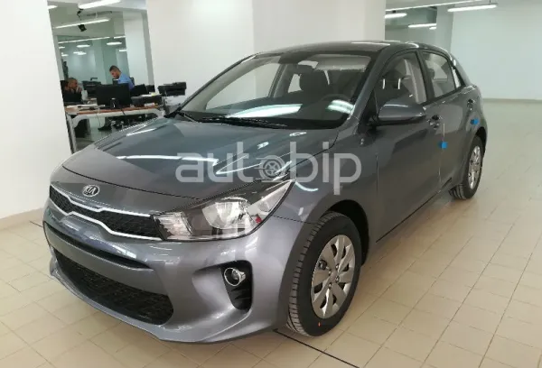La KIA RIO START de 1.790.000 da exposée chez RECO Motors