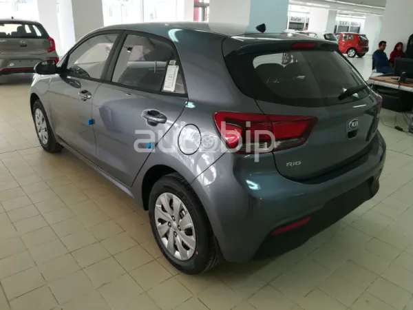 La KIA RIO START de 1.790.000 da exposée chez RECO Motors