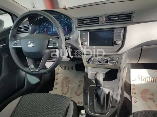 Sovac/ Seat : Equipements de la Seat Ibiza Edition, disponible à 2 250 000 da TTC