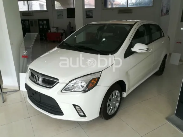 Baic Algérie : Le X25 disponible à 1.850.000 da TTC, en livraison immédiate