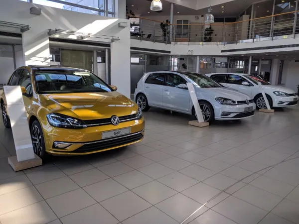 Sovac/ Volkswagen : Les délais de livraison de chaque modèle