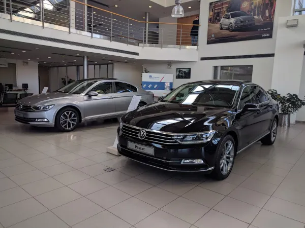 Sovac/ Volkswagen : Les délais de livraison de chaque modèle