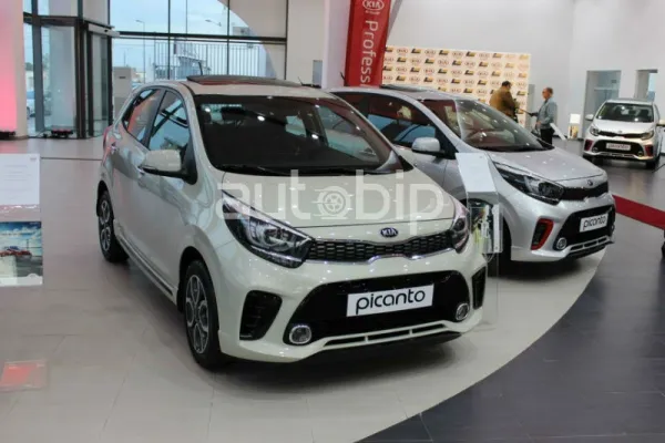 Kia Al Djazaïr : Les modéles disponibles à la commande et leurs délais de livraison