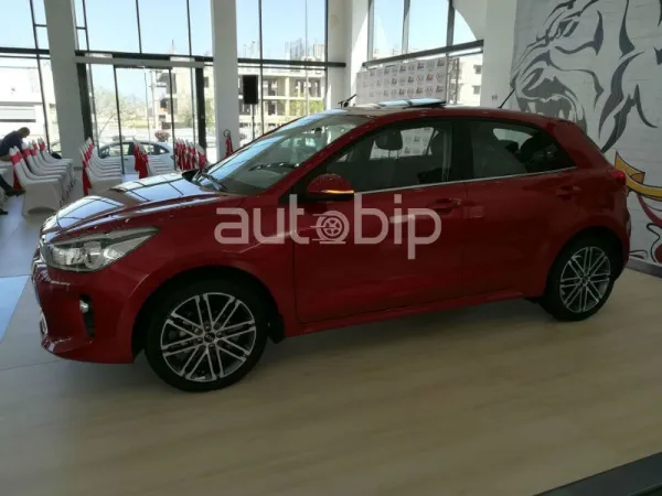 Kia Al Djazaïr : Les modéles disponibles à la commande et leurs délais de livraison