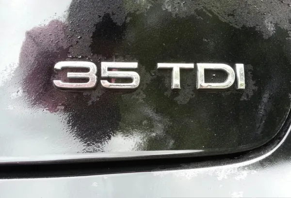 Sovac / AUDI : Les A3 et Q2 made in dz s'équipent du moteur "35 TDi"