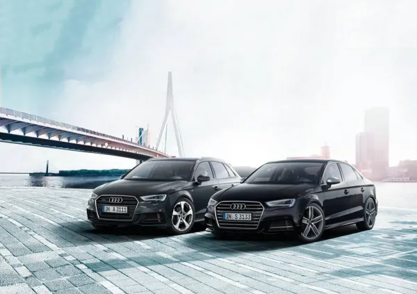 AUTOWEST 2018 / SOVAC AUDI : Les tarifs de AUDI A3 made in DZ