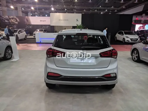 AUTOWEST 2018 / Hyundai Cima Motors : 100.000 da de remise sur le CRETA CRDi, la i30 et la i20
