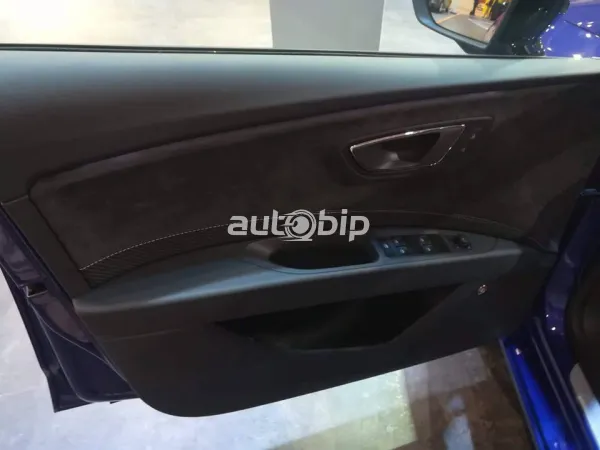 AUTOWEST 2018/ Seat : Lancement officiel de la Leon Cupra, au prix de 4 699 000 da TTC