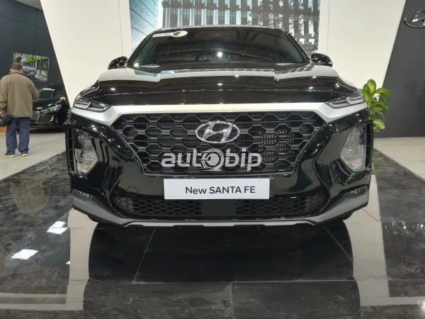 AUTOWEST 2018 / Hyundai Cima Motors : Le KONA et le SANTA FE en vedette