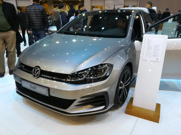 AUTOWEST 2018 / SOVAC : La GOLF 7 made in dz disponible à partir de 3.300.000 da