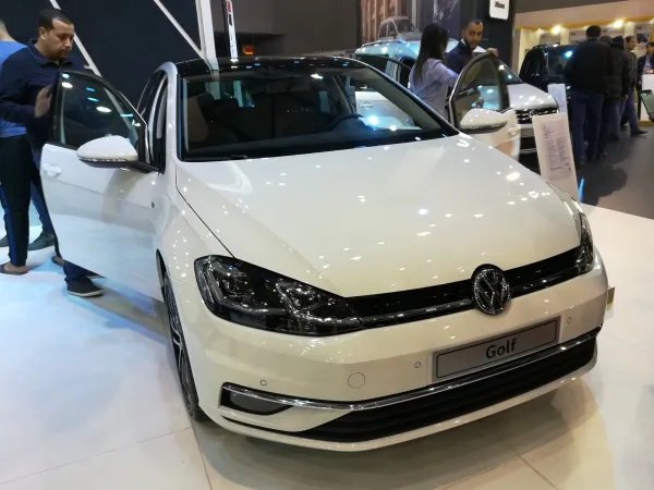 AUTOWEST 2018 / SOVAC : La GOLF 7 made in dz disponible à partir de 3.300.000 da