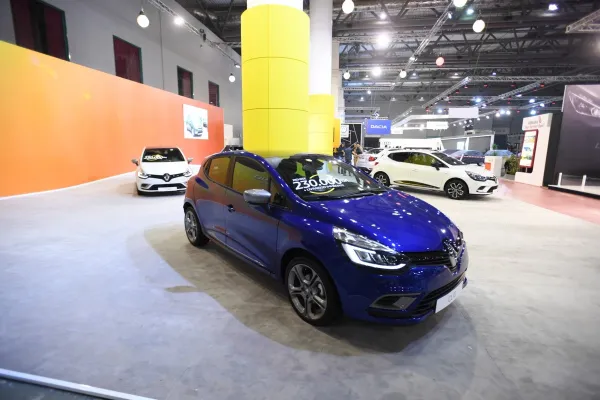 AUTOWEST 2018 / Renault Algérie : 187 000 véhicules assemblés en quatre ans