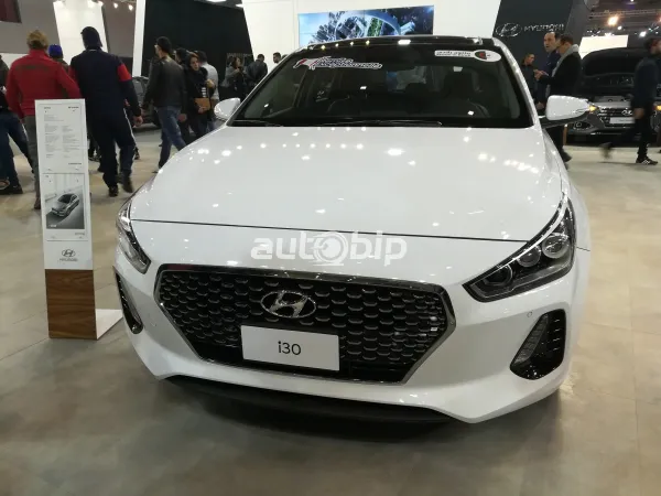 AUTOWEST 2018 / Hyundai Cima Motors : les modèles disponibles au 4e jour du salon