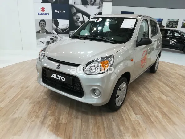 AUTOWEST 2018 / SUZUKI Cima Motors : Exposition des modèles made in DZ, commercialisation reportée