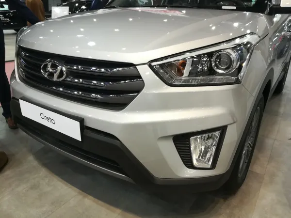 AUTOWEST 2018 / Hyundai Cima Motors : La remise sur le CRETA GLS CRDI passe à 200.000 da