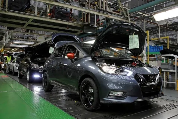 Bientôt des NISSAN made in DZ sur le marché selon ALG24