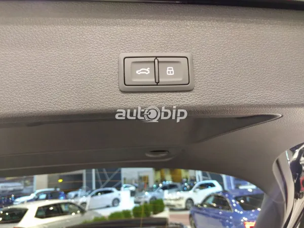 AUTOWEST 2018/ Audi : Equipements de l’Audi Q2 Made In DZ (Photos)