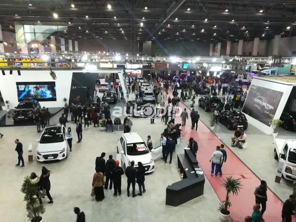 AUTOWEST 2018 : 55.000 visiteurs durant les 4 premiers jours