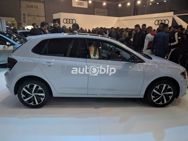 Sovac/ Volkswagen : La Polo Beats se dote d’un nouveau Systéme Audio Composition Media, et s’affiche avec son tarif inchangé de 2 699 000 da TTC