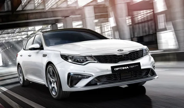 Salon de la Production Algérienne (20 au 26 Décembre) : Kia Al Djazair dévoile l’Optima Made In DZ