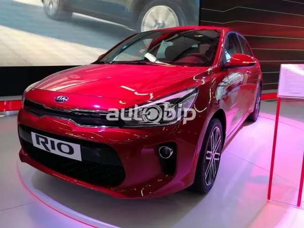 Kia Al Djazair : Les modèles disponibles et les délais de livraisons