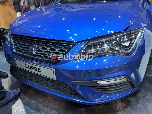 SOVAC / SEAT : Arona, LEON et ATECA disponibles à la commande