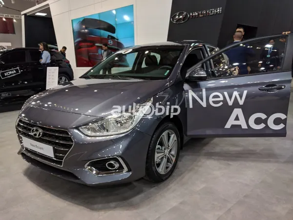 Hyundai Cima Motors : La nouvelle ACCENT disponible à la commande