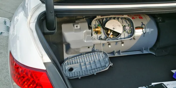 Généraliser le GPL pour réduire l'importation des carburants