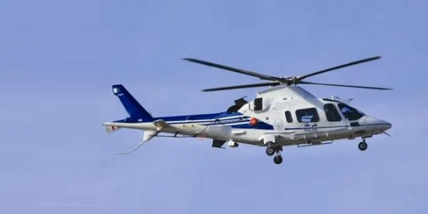 La DGSN se dote d'un nouveau système de mesure de la vitesse des véhicules par hélicoptère