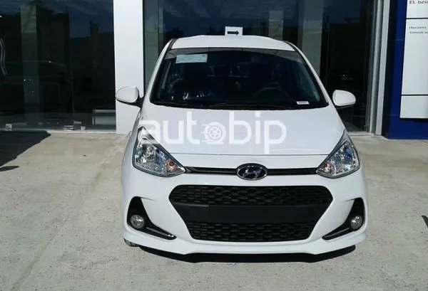 Hyundai Cima Motors : La Hyundai Grand i10 GL de nouveau disponible à 1.539.000 da