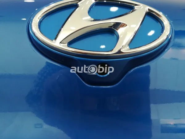 Hyundai/Cima Motors : remise de 100.000 da sur la i30