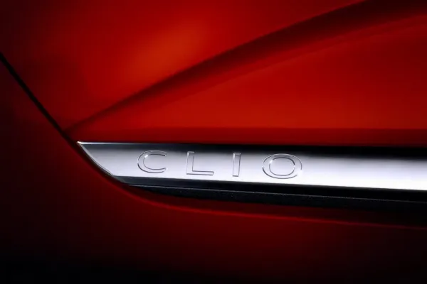 (Vidéo) Renault CLIO 5 : Premier teaser vidéo avant la présentation ce lundi 28 janvier