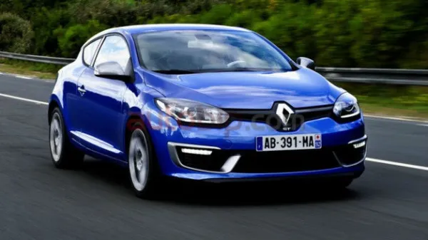 Renault : meilleures ventes en Algérie au 1er semestre