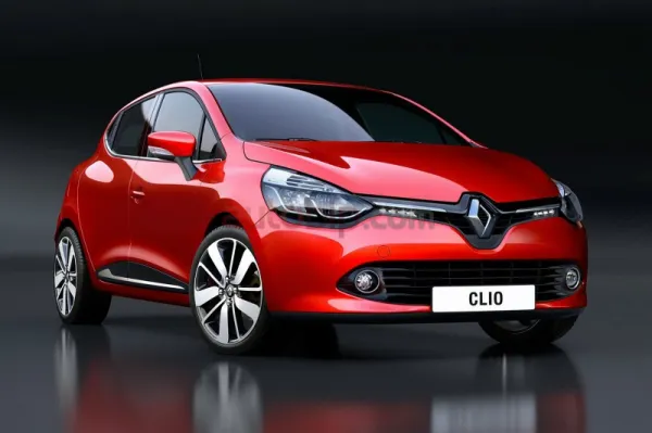 Renault : meilleures ventes en Algérie au 1er semestre