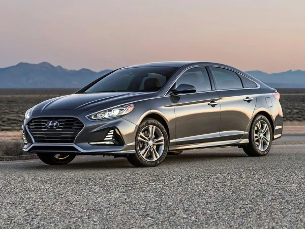 Cima Motors / Hyundai : Lancement imminent des nouvelles SONATA et AZERA made in Dz